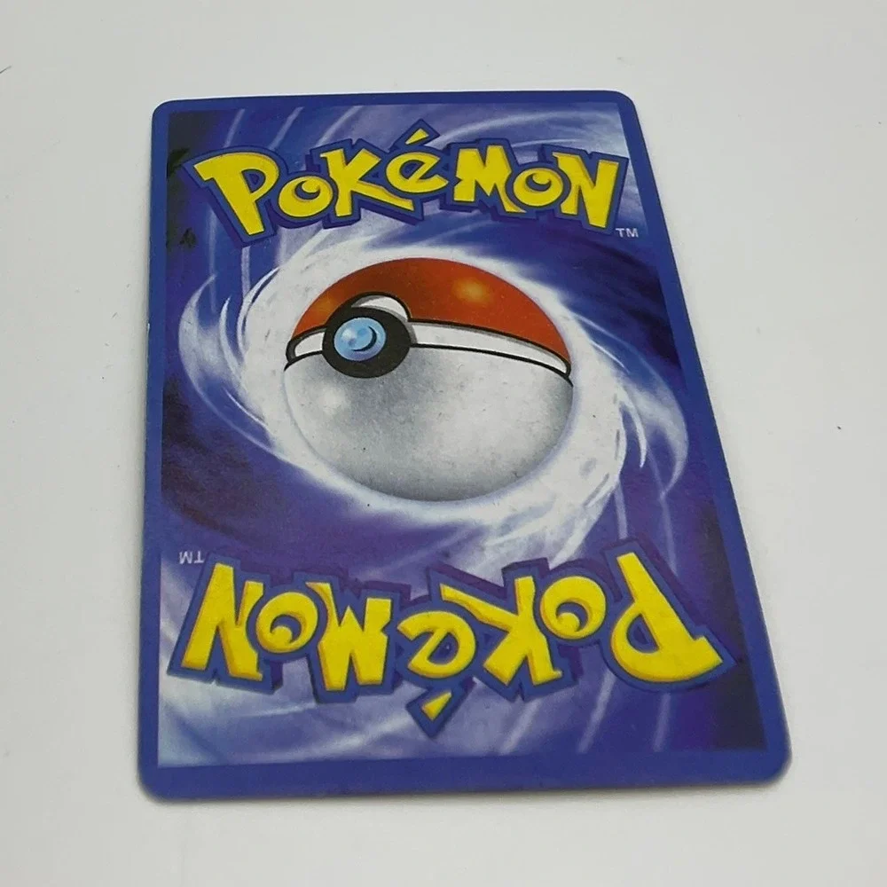 Pokemon Sceptile Rare Holo XY Primal Clash 98/160 Green Stage 2 Card TCG